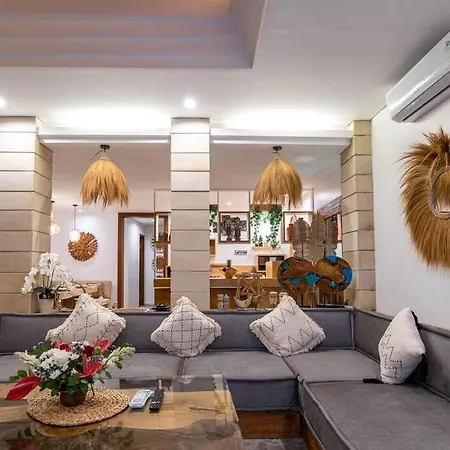 Miracle Villa Canggu