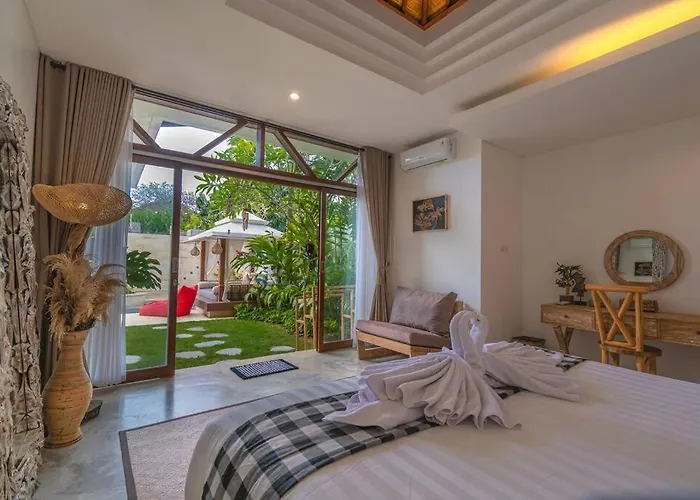 Вилла Miracle
